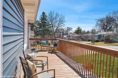 Exterior - 5414 Thelen Ave, Mchenry, IL 60050 photo 1 of 5