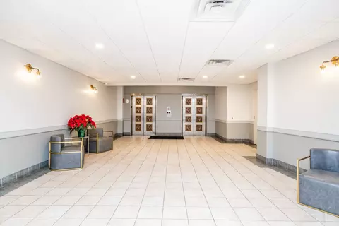 Entry Way - 811 S Lytle St #213, Chicago, IL 60607 photo 1 of 4