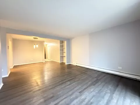 Living - 218 E Bailey Rd #M, Naperville, IL 60565 photo 4 of 4