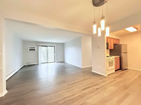 Living - 218 E Bailey Rd #M, Naperville, IL 60565 photo 2 of 4