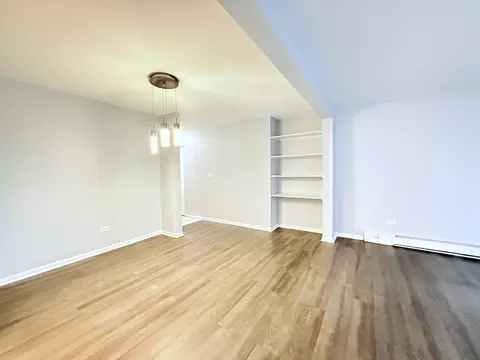 Living - 218 E Bailey Rd #M, Naperville, IL 60565 photo 1 of 4