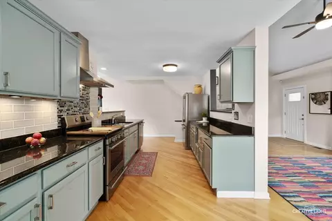 Kitchen - 432 S Cherry St, Itasca, IL 60143 photo 1 of 6