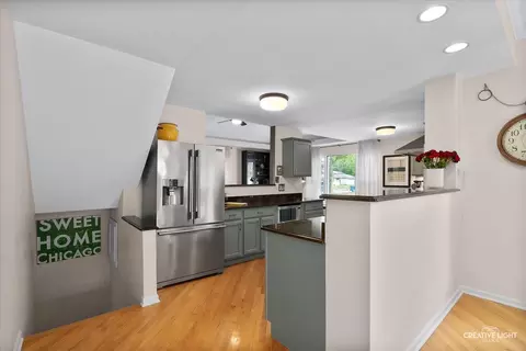 Kitchen - 432 S Cherry St, Itasca, IL 60143 photo 6 of 6