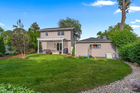 Exterior - 432 S Cherry St, Itasca, IL 60143 photo 4 of 4