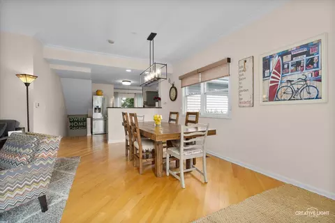 Dining - 432 S Cherry St, Itasca, IL 60143 photo 1 of 1