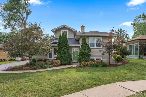 432 S Cherry St, Itasca, IL 60143