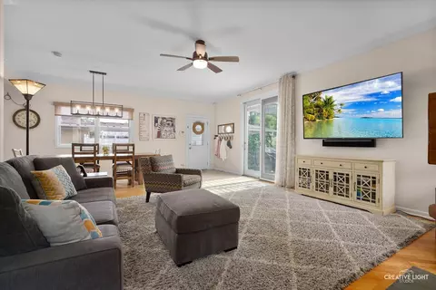 Living - 432 S Cherry St, Itasca, IL 60143 photo 3 of 3