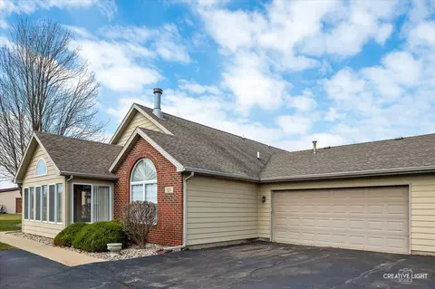 323 Steeplechase Cir #0, Bourbonnais, IL 60914