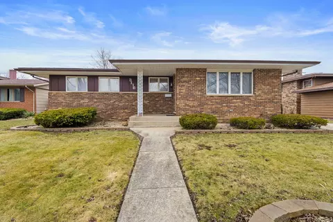 3116 191st Pl, Lansing, IL 60438