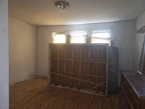 Bedroom - 8121 S Coles Ave, Chicago, IL 60617 photo 4 of 4