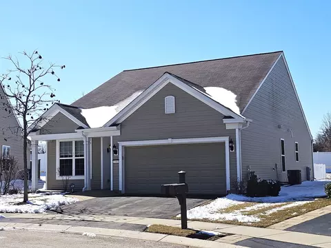 13465 Meadowlark Ln, Huntley, IL 60142