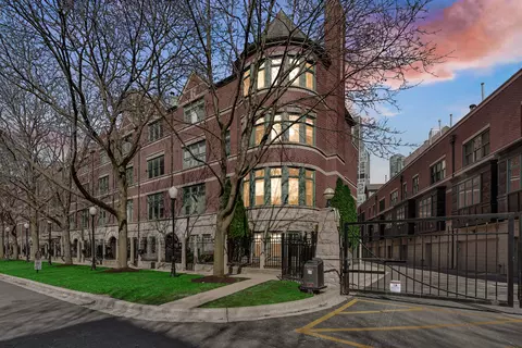 1478 S Prairie Ave #N, Chicago, IL 60605