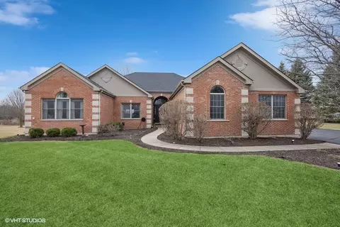 7901 Redtail Dr, Village Of Lakewood, IL 60014