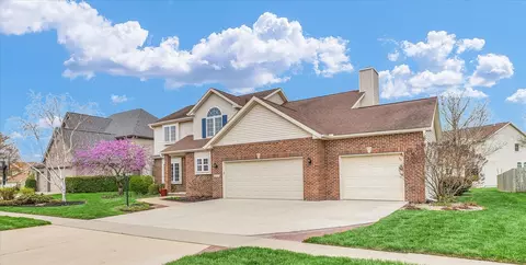 4321 Crossgate Dr, Champaign, IL 61822