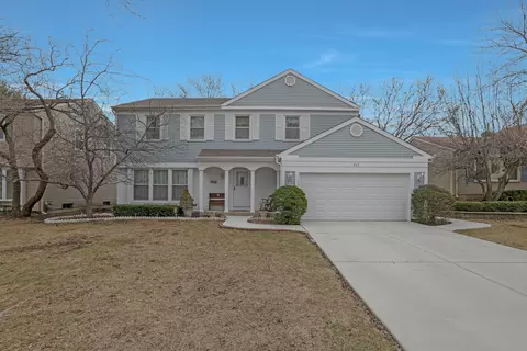 453 Linsey Ave, Schaumburg, IL 60194