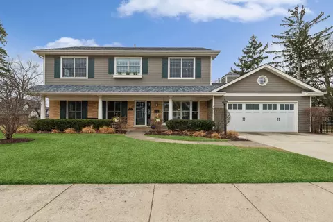 525 Margate Ter, Deerfield, IL 60015