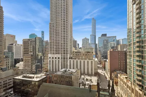 30 E Huron St #1503, Chicago, IL 60611 photo 14