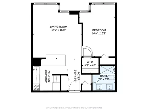 30 E Huron St #1503, Chicago, IL 60611 photo 26