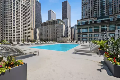 30 E Huron St #1503, Chicago, IL 60611 photo 16