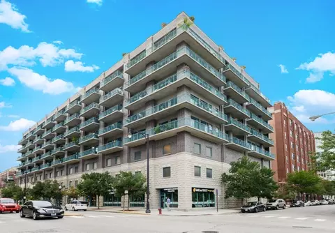 910 W Madison St #501, Chicago, IL 60607