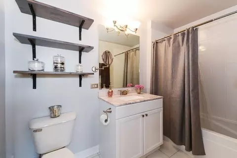 Bath - 910 W Madison St #501, Chicago, IL 60607 photo 1 of 1