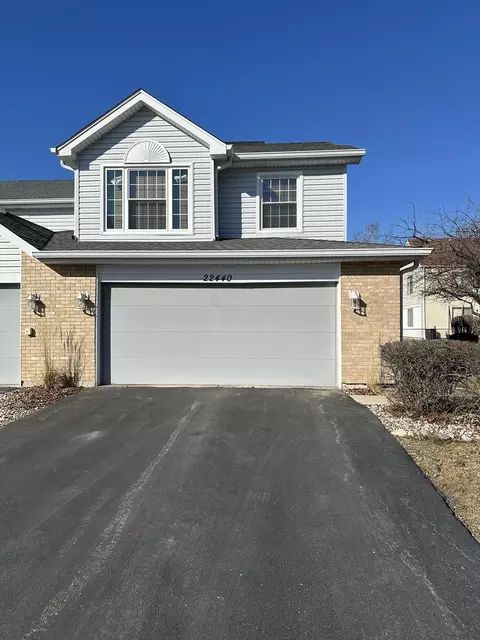 22440 Tyler Dr #A, Richton Park, IL 60471