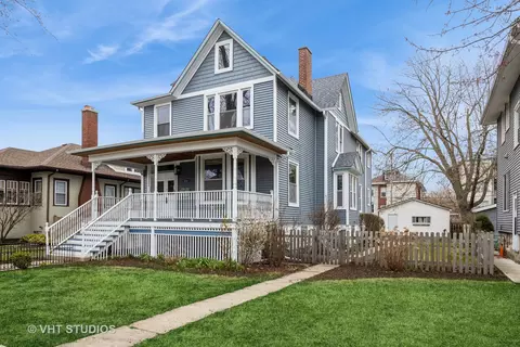 3315 Home Ave, Berwyn, IL 60402