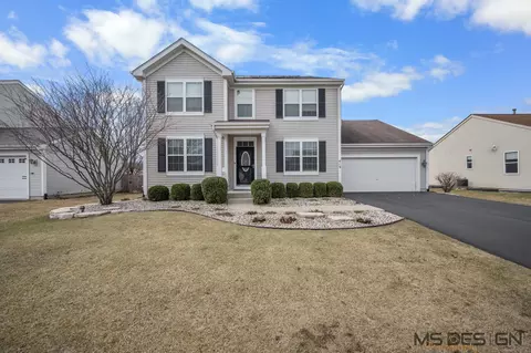 419 River Bend Dr, Genoa, IL 60135