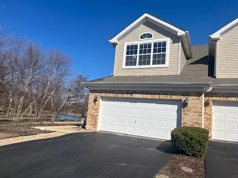 1321 Leonard Dr #45, Schaumburg, IL 60193