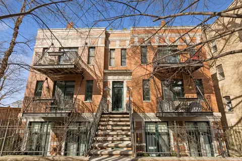 1368 N Mohawk St #3N, Chicago, IL 60610