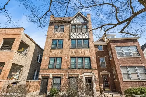 4909 N Janssen Ave #GDN, Chicago, IL 60640