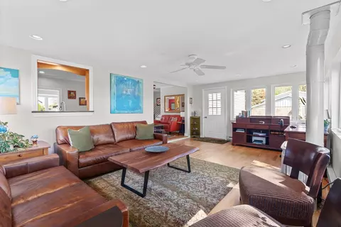 Living - 403 Crest Dr, Cary, IL 60013 photo 2 of 7