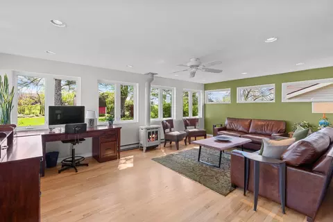 Living - 403 Crest Dr, Cary, IL 60013 photo 1 of 7