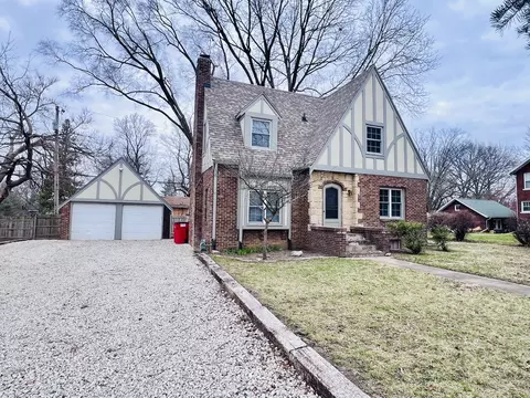 1604 W Springfield Ave, Champaign, IL 61821