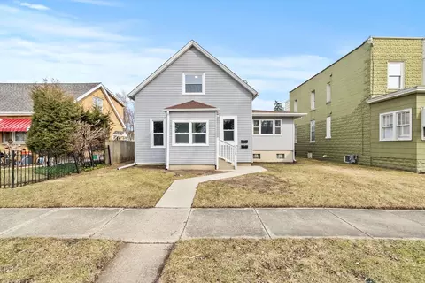 1139 Lincoln St, North Chicago, IL 60064