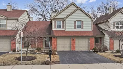 6413 Otto Pl, Downers Grove, IL 60516