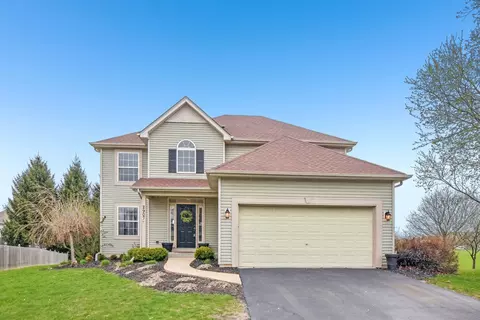 2907 Portsmith Ct, Naperville, IL 60564