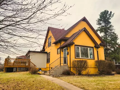 1301 Campbell Ave, Lasalle, IL 61301