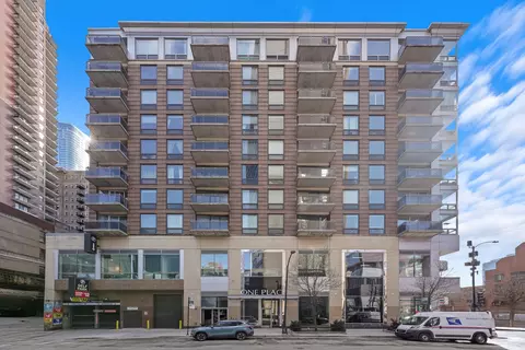 1 E 8th St #1006, Chicago, IL 60605 photo 2