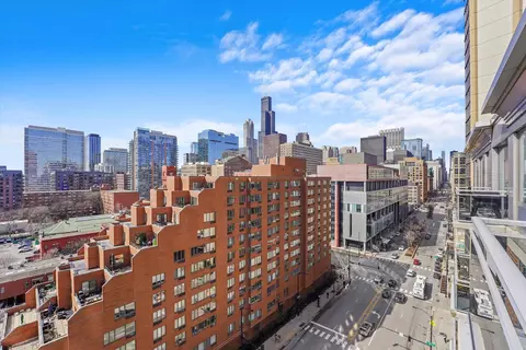 1 E 8th St #1006, Chicago, IL 60605 photo 21