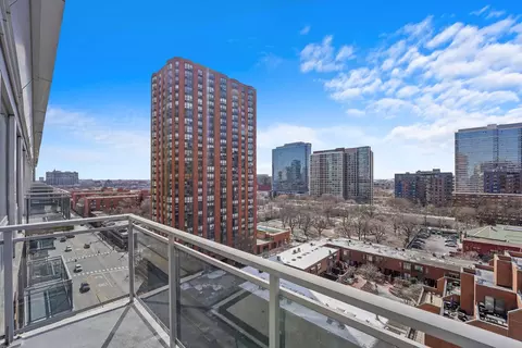 1 E 8th St #1006, Chicago, IL 60605 photo 22