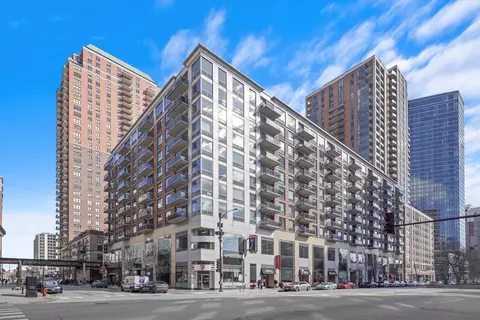 1 E 8th St #1006, Chicago, IL 60605 photo 3