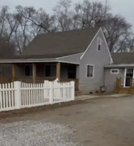 20153 Stoney Island Ave, Chicago Heights, IL 60411
