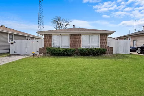2881 173rd Pl, Lansing, IL 60438