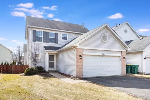 3018 Nantucket Dr, Joliet, IL 60435