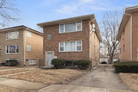 1023 S 11th Ave, Maywood, IL 60153