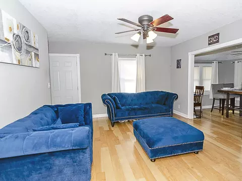 327 E Belle Ave, Rantoul, IL 61866 photo 13