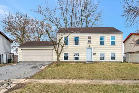 1123 Abbot Ln, University Park, IL 60484