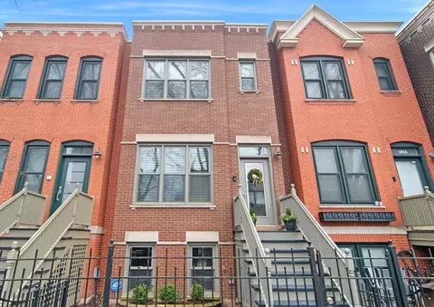 1854 N Wilmot Ave, Chicago, IL 60647