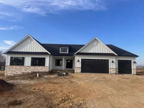 15810 S Stonewall Dr, Newark, IL 60541